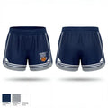 Paris Junior High 97559365 Women's Shorts - 1