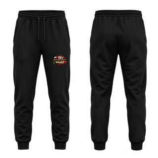 Sweatpants, NIOCPAC, Navy, Teamtime, Team time, sublimation, custom sports apparel, team uniforms, spirit wear, spiritwear, sports uniforms, custom shirts, team store, custom team store, fundraiser sports, apparel fundraiser