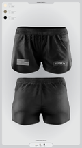 DET 1 HHC 3-116 CAV 15242630 Ranger Panties - 3
