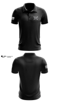 106th IEW Battalion Short Sleeve Performance Polo - 14