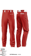 Hampstead Hurricanes Baseball 37402053 Baseball Pants - 1