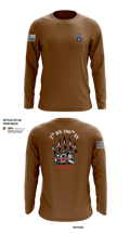 NANOOK 45782597 Long Sleeve Performance Shirt 110
