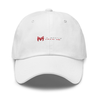 Momentum 65362388 Classic Dad Hat | Yupoong 6245CM