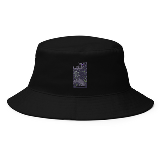 Tree Cutting Services 43133062 Bucket Hat | Big Accessories BX003