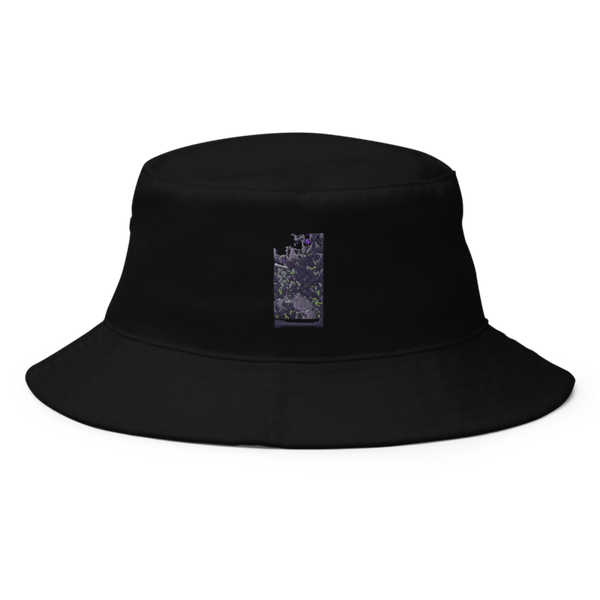 Tree Cutting Services 43133062 Bucket Hat | Big Accessories BX003