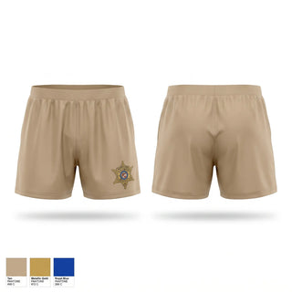 Ranger Panties, Squad 4, Police, Teamtime, Team time, sublimation, custom sports apparel, team uniforms, spirit wear, spiritwear, sports uniforms, custom shirts, team store, custom team store, fundraiser sports, apparel fundraiser