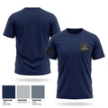 USCP SOD Old School Cotton Feel Shirt - 1
