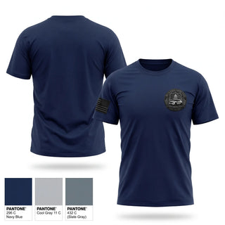Old School Cotton Feel Shirt, USCP SOD, Police, Teamtime, Team time, sublimation, custom sports apparel, team uniforms, spirit wear, spiritwear, sports uniforms, custom shirts, team store, custom team store, fundraiser sports, apparel fundraiser