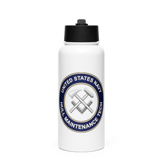 Repair 40995241 Stainless Steel Water Bottle with a Straw Lid