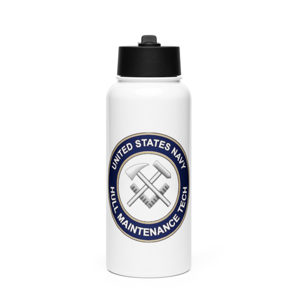Repair 40995241 Stainless Steel Water Bottle with a Straw Lid
