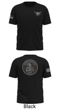River Rouge Police Special Response Team 69074016 Short Sleeve Performance Shirt - 20