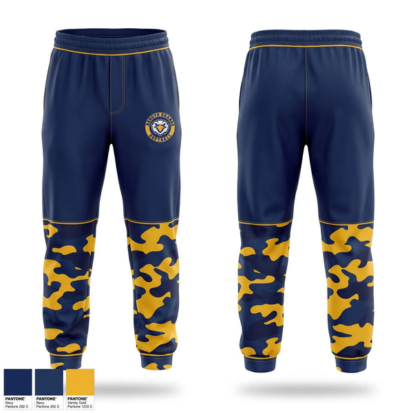 Sweatpants, Arroyo Grande Eagles, Softball, Teamtime, Team time, sublimation, custom sports apparel, team uniforms, spirit wear, spiritwear, sports uniforms, custom shirts, team store, custom team store, fundraiser sports, apparel fundraiser