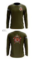 Company 12 42444704 Long Sleeve Performance Shirt 23