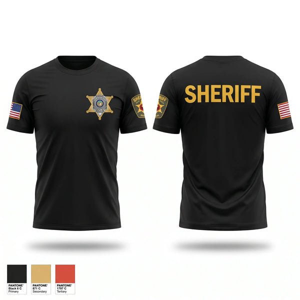 Short Sleeve Performance Shirt, Transportation, Police, Teamtime, Team time, sublimation, custom sports apparel, team uniforms, spirit wear, spiritwear, sports uniforms, custom shirts, team store, custom team store, fundraiser sports, apparel fundraiser
