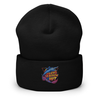 Nomad Adventures South Florida 73732772 Cuffed Beanie | Yupoong 1501KC