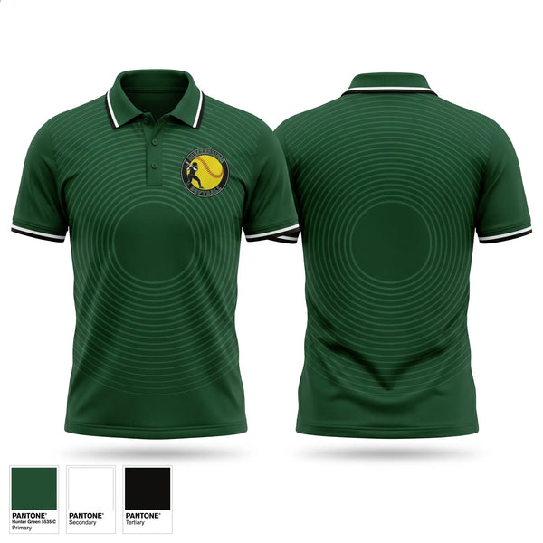 Short Sleeve Performance Polo, Breckenridge Lady Buckaroos, Softball, Teamtime, Team time, sublimation, custom sports apparel, team uniforms, spirit wear, spiritwear, sports uniforms, custom shirts, team store, custom team store, fundraiser sports, apparel fundraiser