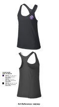 Northwest Magic Basketball 74207630 Tank Top - 4