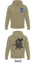 Wombats 19106306 Hoodie - 98