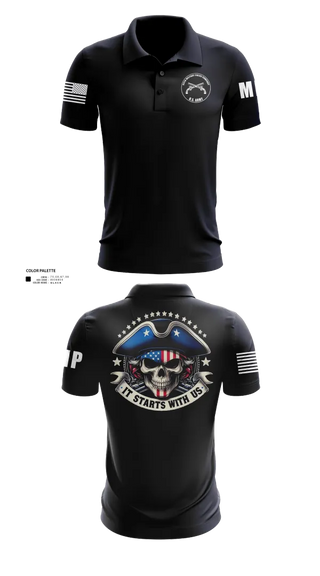 Short Sleeve Performance Polo, , Army, Teamtime, Team time, sublimation, custom sports apparel, team uniforms, spirit wear, spiritwear, sports uniforms, custom shirts, team store, custom team store, fundraiser sports, apparel fundraiser