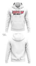 Rocktown High School Basketball 85338671 Hoodie - 23