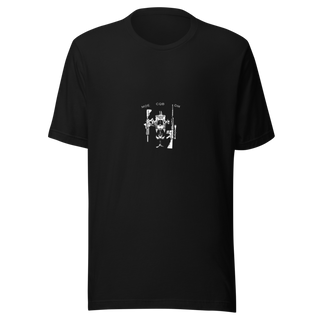 Unisex Staple T-Shirt - Black