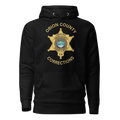 Obion County Sheriff's Office Unisex Hoodie - 1