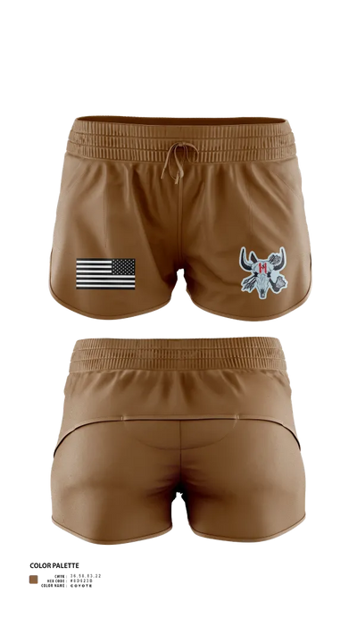 4-10 CAV 3 ABCT 4 ID 79547032 Ranger Panties - 21