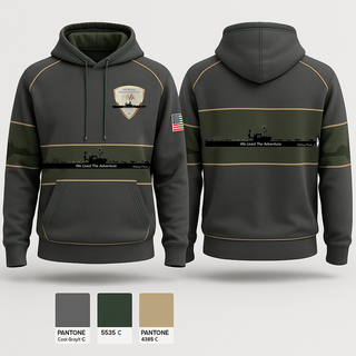 Hoodie, Midway Veterans' Association, , Teamtime, Team time, sublimation, custom sports apparel, team uniforms, spirit wear, spiritwear, sports uniforms, custom shirts, team store, custom team store, fundraiser sports, apparel fundraiser