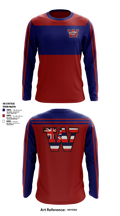 JR 45612857 Long Sleeve Performance Shirt 1