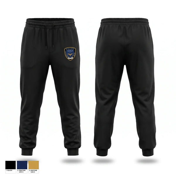 Sweatpants, Bibb County BOE Police Department, Police, Teamtime, Team time, sublimation, custom sports apparel, team uniforms, spirit wear, spiritwear, sports uniforms, custom shirts, team store, custom team store, fundraiser sports, apparel fundraiser
