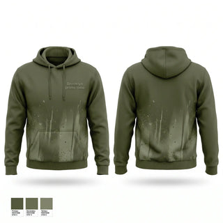 Hoodie, Brooklyn prime time, Men's Basketball, Teamtime, Team time, sublimation, custom sports apparel, team uniforms, spirit wear, spiritwear, sports uniforms, custom shirts, team store, custom team store, fundraiser sports, apparel fundraiser