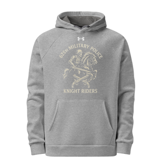 625th Military Police Battalion 38943702 Under Armour Hoodie