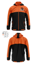 Lamar Softball Windbreaker - 21