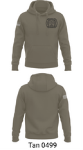 Engine 51 Ladder 29 Medic 18 Battalion 2 1889542 Hoodie - 78