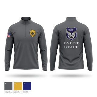 Windbreaker, EVent staff, Police, Teamtime, Team time, sublimation, custom sports apparel, team uniforms, spirit wear, spiritwear, sports uniforms, custom shirts, team store, custom team store, fundraiser sports, apparel fundraiser