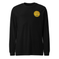 Double Springs Lawn Maintenance 68991877 Unisex Long Sleeve Tee | Bella + Canvas 3501