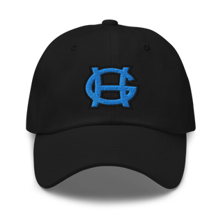 Gig Harbor Water Polo 50999799 Classic Dad Hat | Yupoong 6245CM