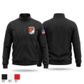 TALON MFST Windbreaker - 1