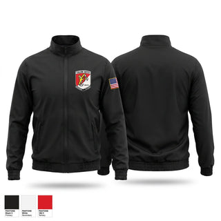 Windbreaker, TALON MFST, Army, Teamtime, Team time, sublimation, custom sports apparel, team uniforms, spirit wear, spiritwear, sports uniforms, custom shirts, team store, custom team store, fundraiser sports, apparel fundraiser