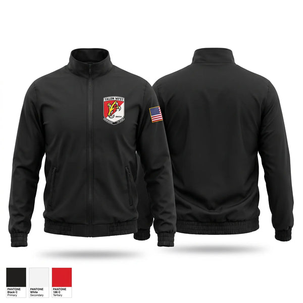 Windbreaker, TALON MFST, Army, Teamtime, Team time, sublimation, custom sports apparel, team uniforms, spirit wear, spiritwear, sports uniforms, custom shirts, team store, custom team store, fundraiser sports, apparel fundraiser
