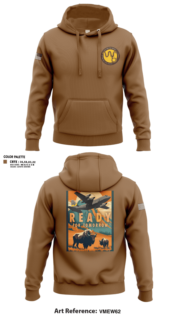 Hoodie, 153rd R&R, Air Force, Teamtime, Team time, sublimation, custom sports apparel, team uniforms, spirit wear, spiritwear, sports uniforms, custom shirts, team store, custom team store, fundraiser sports, apparel fundraiser