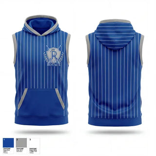 Hoodie, Royals, Baseball, Teamtime, Team time, sublimation, custom sports apparel, team uniforms, spirit wear, spiritwear, sports uniforms, custom shirts, team store, custom team store, fundraiser sports, apparel fundraiser