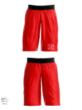 Hart Pirates 55316114 Womens Basketball Shorts - 5