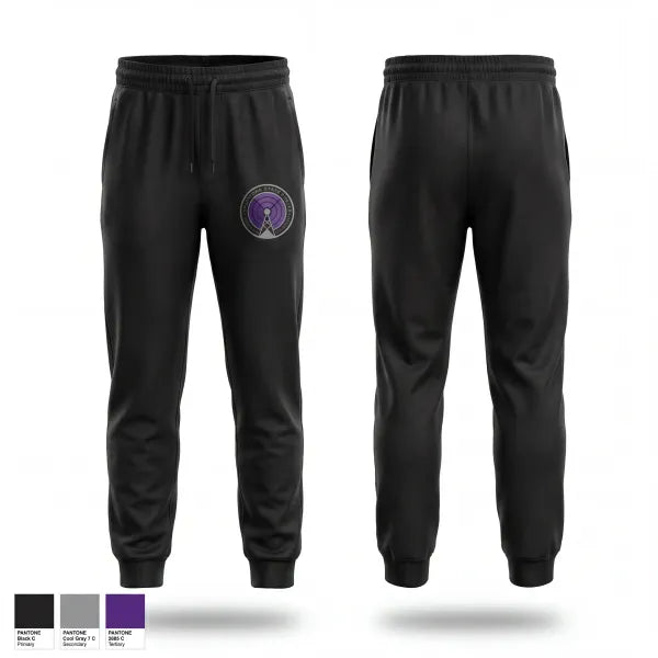 Sweatpants, NYSP Cellular Analysis Response Team, Police, Teamtime, Team time, sublimation, custom sports apparel, team uniforms, spirit wear, spiritwear, sports uniforms, custom shirts, team store, custom team store, fundraiser sports, apparel fundraiser