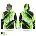 Team Apex Multisport 76790916 Windbreaker - 1