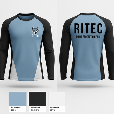 RITEC 75477019 Long Sleeve Performance Shirt 1