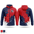 South Bay Rebels Windbreaker - 1