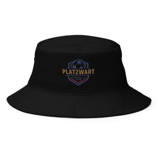 Team Platzwart 77873336 Bucket Hat | Big Accessories BX003