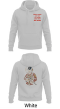 CAT 611 59474456 Hoodie - 4
