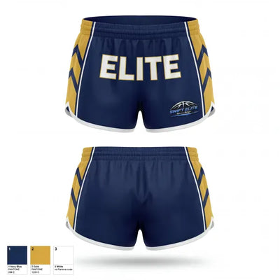 SWIFT ELITE 53628793 Women's Shorts - 1
